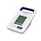 Omron Blutdruckmessgerät Oberarm HBP-1320 mit Netzteil/Akku/Manschetten M+L thumbnail