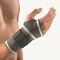 Bort ActiveMed bandage pour poignet L droite gris minéral thumbnail