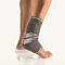 Bort ActiveMed bandage pour tendon d'achille XL gris minéral thumbnail