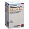 Dutasterid-Tamsulosin-Mepha Kaps 0.5/0.4 mg Ds 30 Stk thumbnail