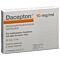 Dacepton sol inj 30 mg/3ml 5 cartouche 3 ml thumbnail