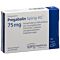Prégabaline Spirig HC caps 75 mg 14 pce thumbnail