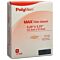 PolyMem pansement 13.3x13.3cm adhésive max film stérile 15 pce thumbnail