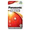 Panasonic Batterien SR626/V377/SR66 thumbnail
