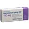 Ibandronate Spirig HC 150 mg comprimés mensuels 3 pce thumbnail