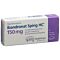 Ibandronat Spirig HC 150 mg Monatstabletten thumbnail
