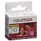 Rossmax Capuchon de protection pour thermomètre auriculaire infrarouge RA600 thumbnail