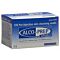 ALCO-PREP Pre-injektions Reinigungstupfer GrL 100 Stk thumbnail
