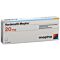 Vardenafil-Mepha Lactab 20 mg 4 pce thumbnail