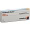 Vardenafil-Mepha Lactab 20 mg 12 Stk thumbnail