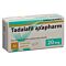 Tadalafil axapharm cpr pell 20 mg 12 pce thumbnail