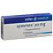 Spasmex cpr pell 20 mg 30 pce thumbnail
