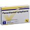 Paracétamol Axapharm cpr pell 1 g 20 pce thumbnail