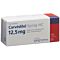 Carvédilol Spirig HC cpr 12.5 mg 105 pce thumbnail
