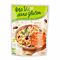 ma vie sans Gluten Fertiggericht Quinoa Hirse mit roten Bohnen & Gemüse Btl 220 g thumbnail