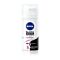 Nivea Deo Invisible for Black & White Clear Spr 35 ml thumbnail