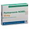 Pantoprazol NOBEL Filmtabl 20 mg 15 Stk thumbnail
