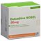 Duloxetin NOBEL Kaps 30 mg 84 Stk thumbnail