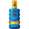 Nivea Protect & Dry Touch Spray Solaire FPS 30 200 ml thumbnail