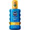 Nivea Protect & Dry Touch Spray Solaire FPS 50 200 ml thumbnail