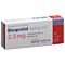 Bisoprolol Spirig HC cpr 2.5 mg 30 pce thumbnail