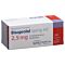 Bisoprolol Spirig HC Tabl 2.5 mg 100 Stk thumbnail