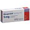 Bisoprolol Spirig HC Tabl 5 mg 30 Stk thumbnail