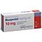 Bisoprolol Spirig HC Tabl 10 mg 30 Stk thumbnail