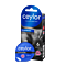Ceylor Bande bleue préservatif avec réservoir 6 pce thumbnail