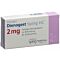 Diénogest Spirig HC cpr 2 mg 28 pce thumbnail