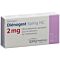 Diénogest Spirig HC cpr 2 mg 84 pce thumbnail