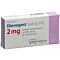 Diénogest Spirig HC cpr 2 mg 84 pce thumbnail