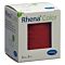 Rhena Color bandes élastiques 6cmx5m rouge thumbnail