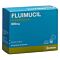 Fluimucil gran 600 mg sach 30 pce thumbnail