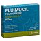 Fluimucil Erkältungshusten Gran 600 mg 12 Stk thumbnail