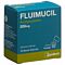 Fluimucil Gran 200 mg Erw Btl 30 Stk thumbnail