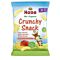 Holle Bio-Crunchy Snack millet mangue 25 g thumbnail
