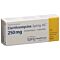 Clarithromycine Spirig HC cpr pell 250 mg 20 pce thumbnail