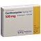 Clarithromycine Spirig HC cpr pell 500 mg 14 pce thumbnail