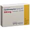 Clarithromycine Spirig HC cpr pell 500 mg 20 pce thumbnail