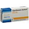 Ciprofloxacin Zentiva Filmtabl 250 mg 10 Stk thumbnail