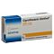 Ciprofloxacin Zentiva Filmtabl 250 mg 20 Stk thumbnail