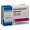 Ciprofloxacin Zentiva Filmtabl 750 mg 20 Stk thumbnail