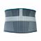 Thuasne Lomba-Go Rückenbandage XS tailliert mit Silikonpelotte grau thumbnail