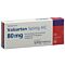 Valsartan Spirig HC cpr pell 80 mg 28 pce thumbnail