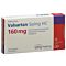 Valsartan Spirig HC cpr pell 160 mg 28 pce thumbnail