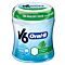 V6 OralB chewing gum Spearmint bte 45 pce thumbnail