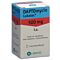 Daptomycin Labatec Trockensub 500 mg zur Herstellung einer Injektions- oder Infusionslösung Durchstf thumbnail