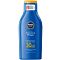 Nivea Sun Protect & Moisture Sonnenmilch Travel Size LSF 30 100 ml thumbnail