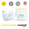 Medela Baby Sucette Soft Silicone 0-6 transparent thumbnail